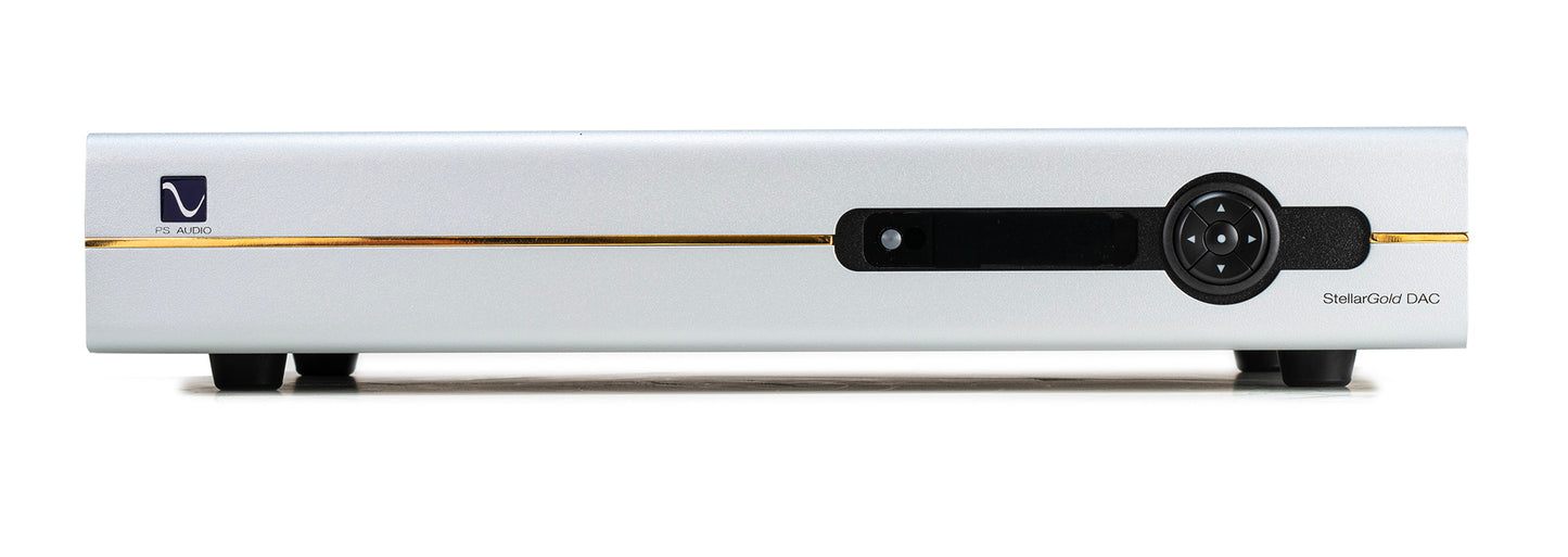 StellarGold Preamplifier