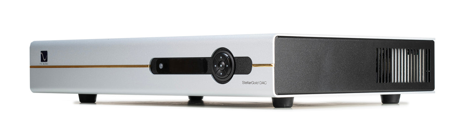 StellarGold Preamplifier