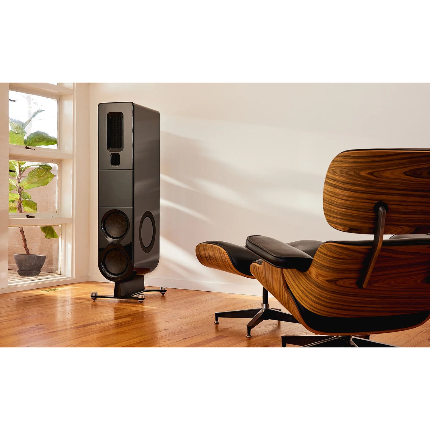 PS Audio Aspen FR20 Floorstanding Loudspeakers (pair)