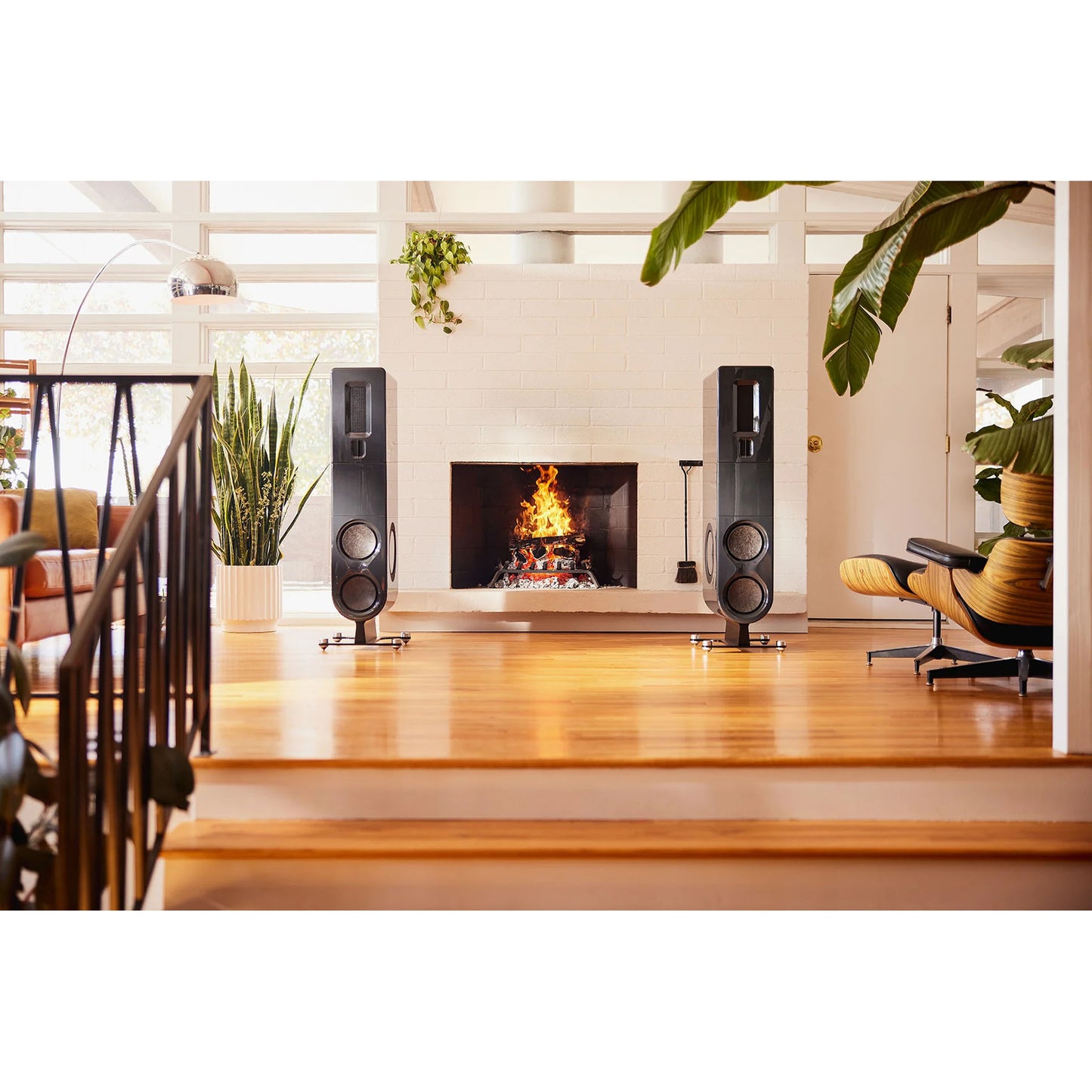 PS Audio Aspen FR20 Floorstanding Loudspeakers (pair)