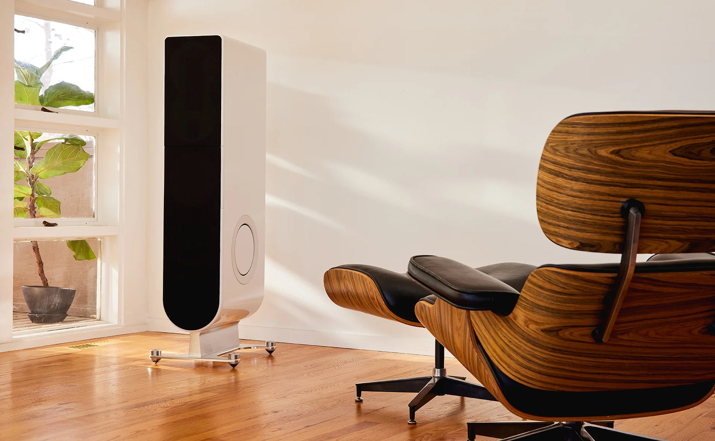 Aspen FR20 Loudspeaker (Pair)
