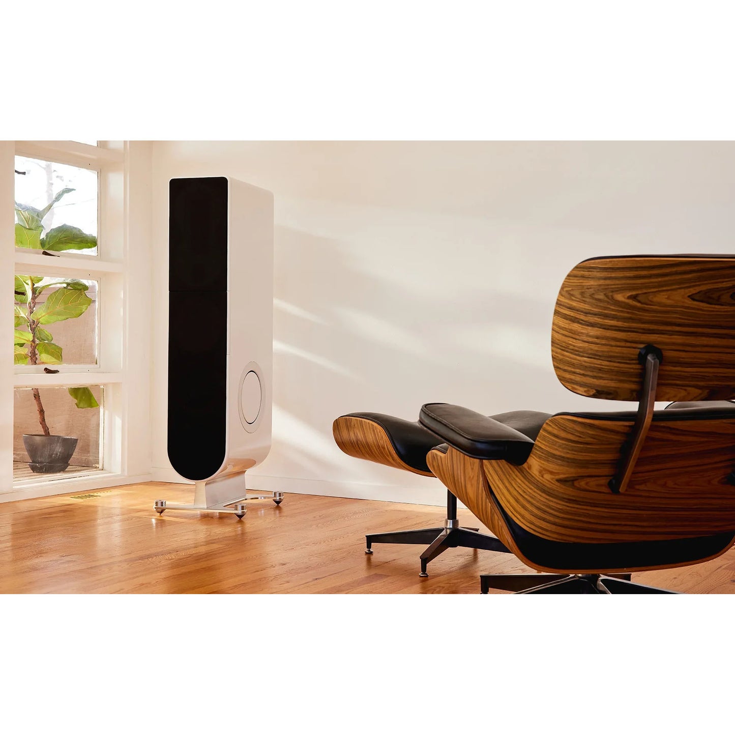 PS Audio Aspen FR20 Floorstanding Loudspeakers (pair)