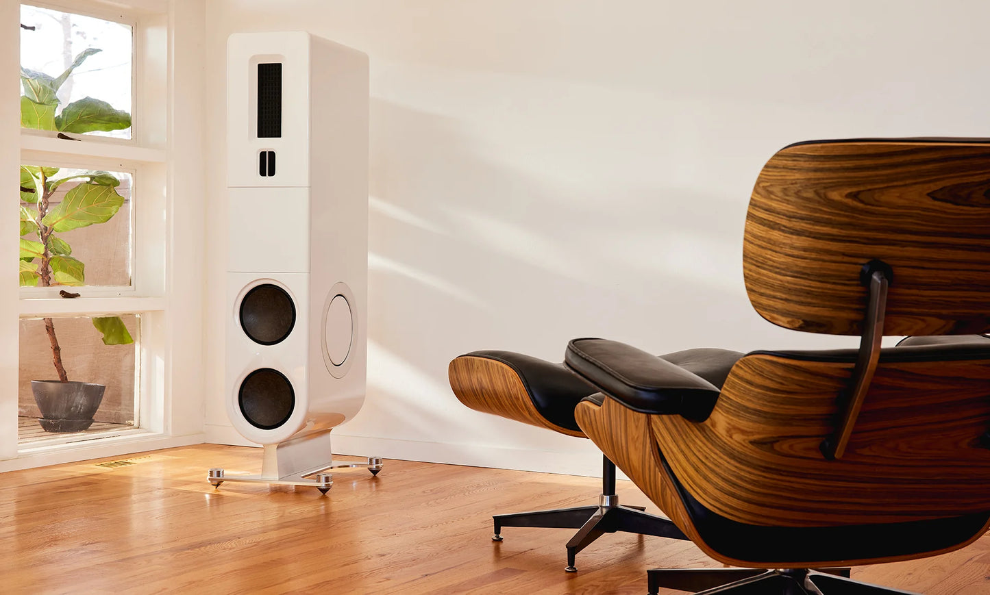 Aspen FR20 Loudspeaker (Pair)