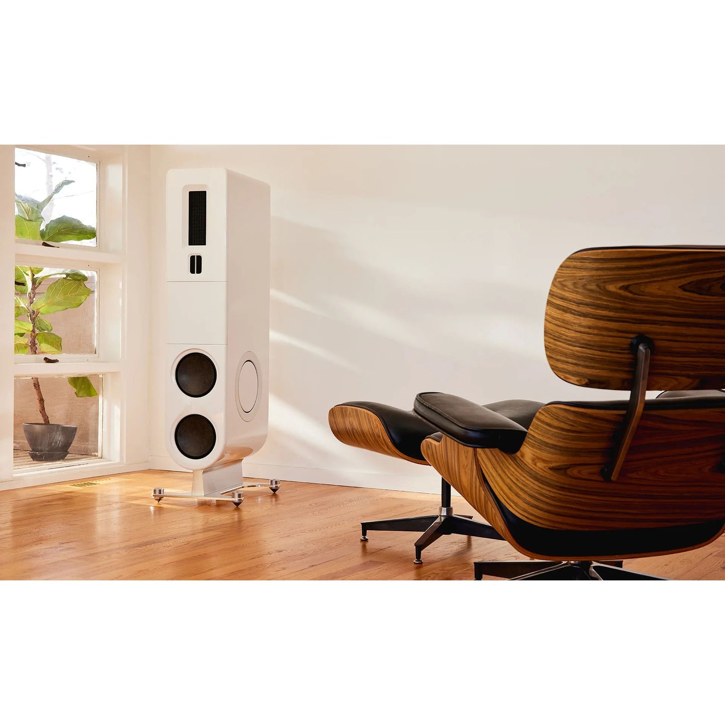PS Audio Aspen FR20 Floorstanding Loudspeakers (pair)