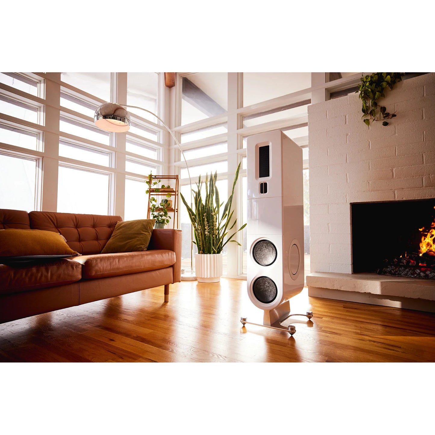 PS Audio Aspen FR20 Floorstanding Loudspeakers (pair)