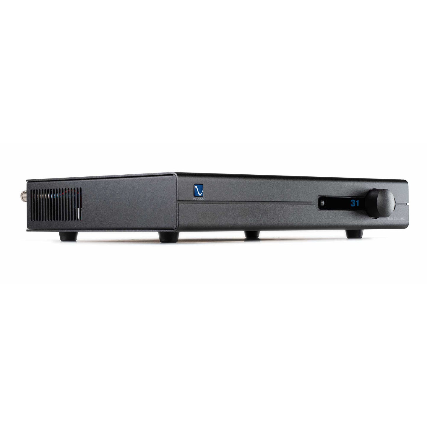 PS Audio Stellar Strata MK2 Integrated Streaming Amplifier