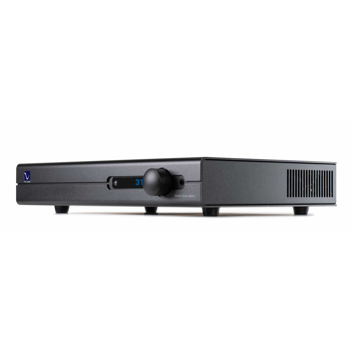 PS Audio Stellar Strata MK2 Integrated Streaming Amplifier