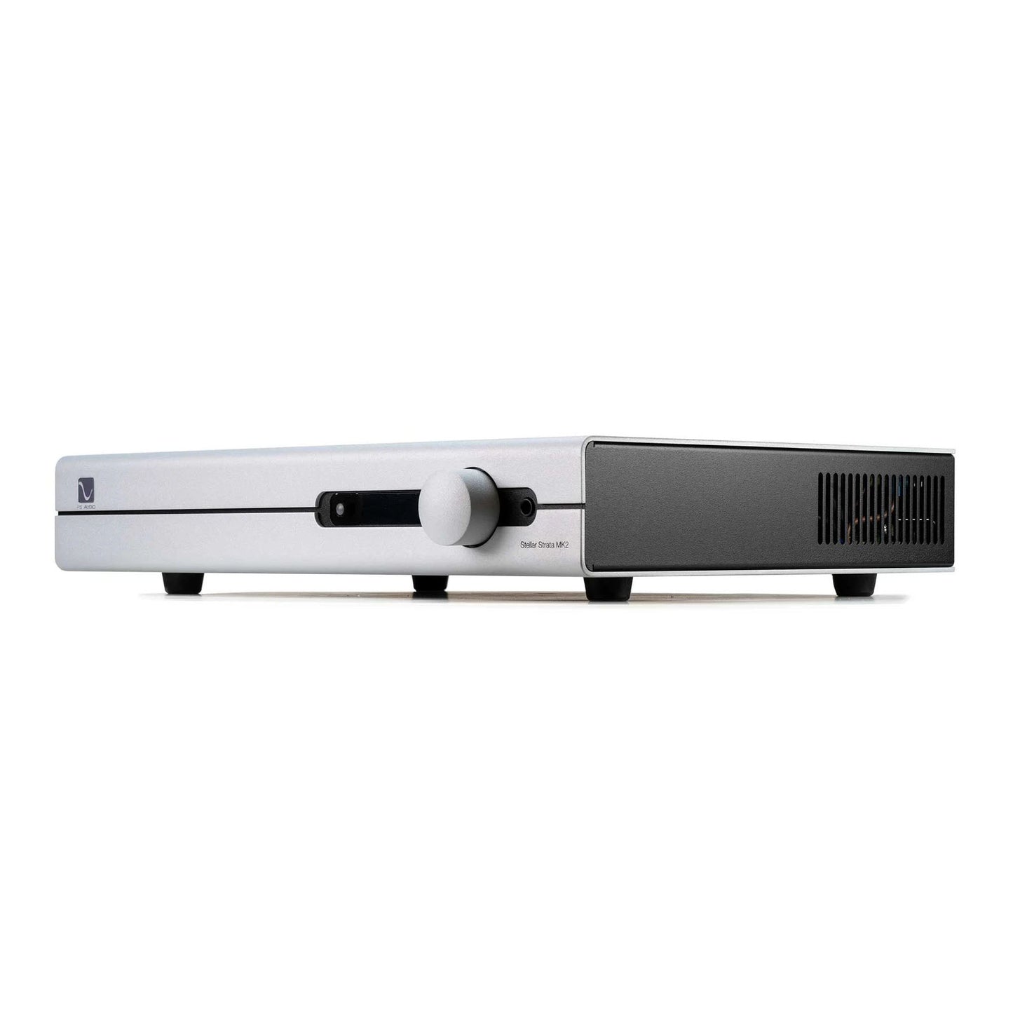 PS Audio Stellar Strata MK2 Integrated Streaming Amplifier