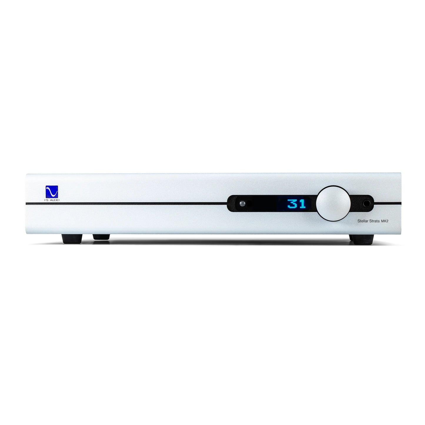 PS Audio Stellar Strata MK2 Integrated Streaming Amplifier