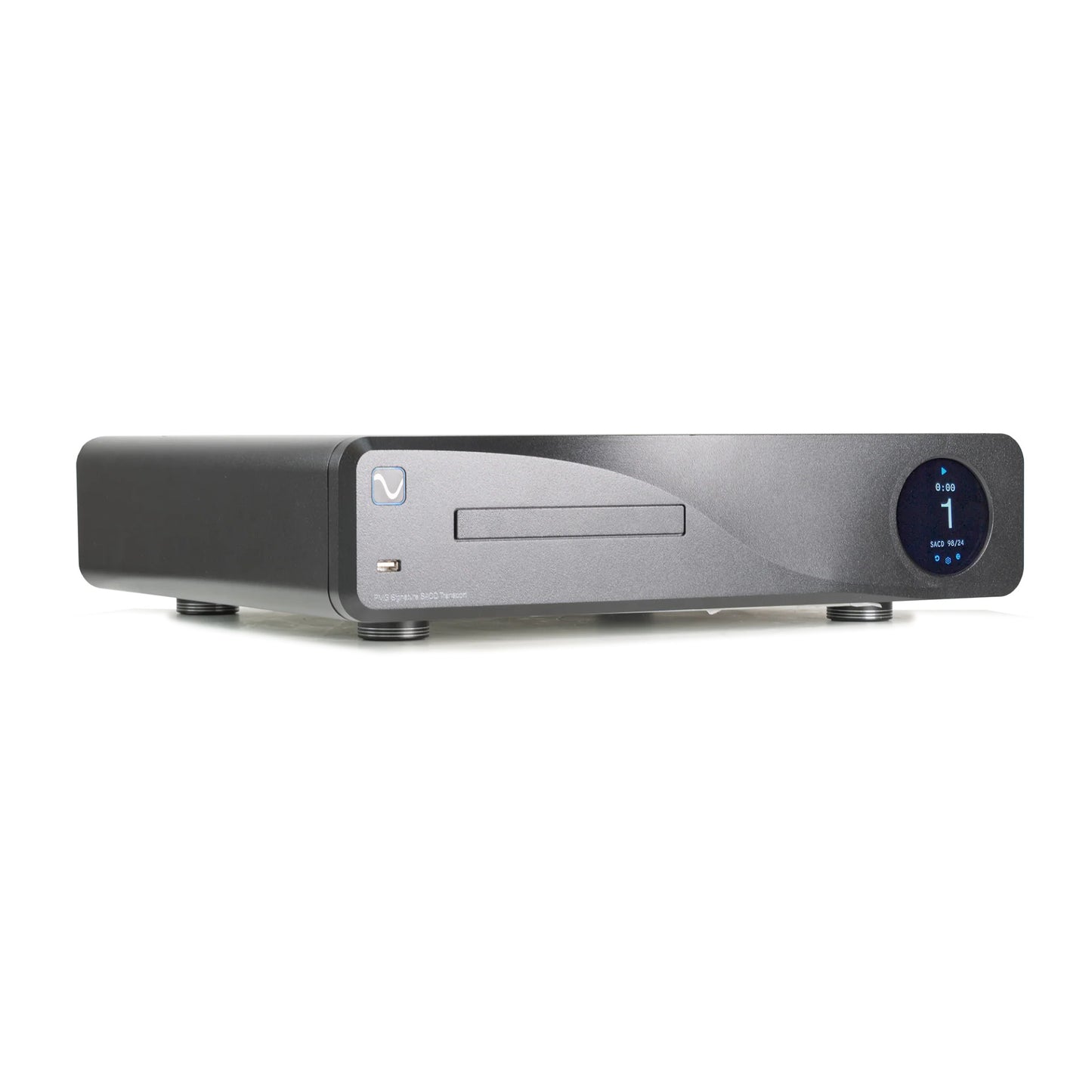 PS Audio PMG Signature SACD Transport