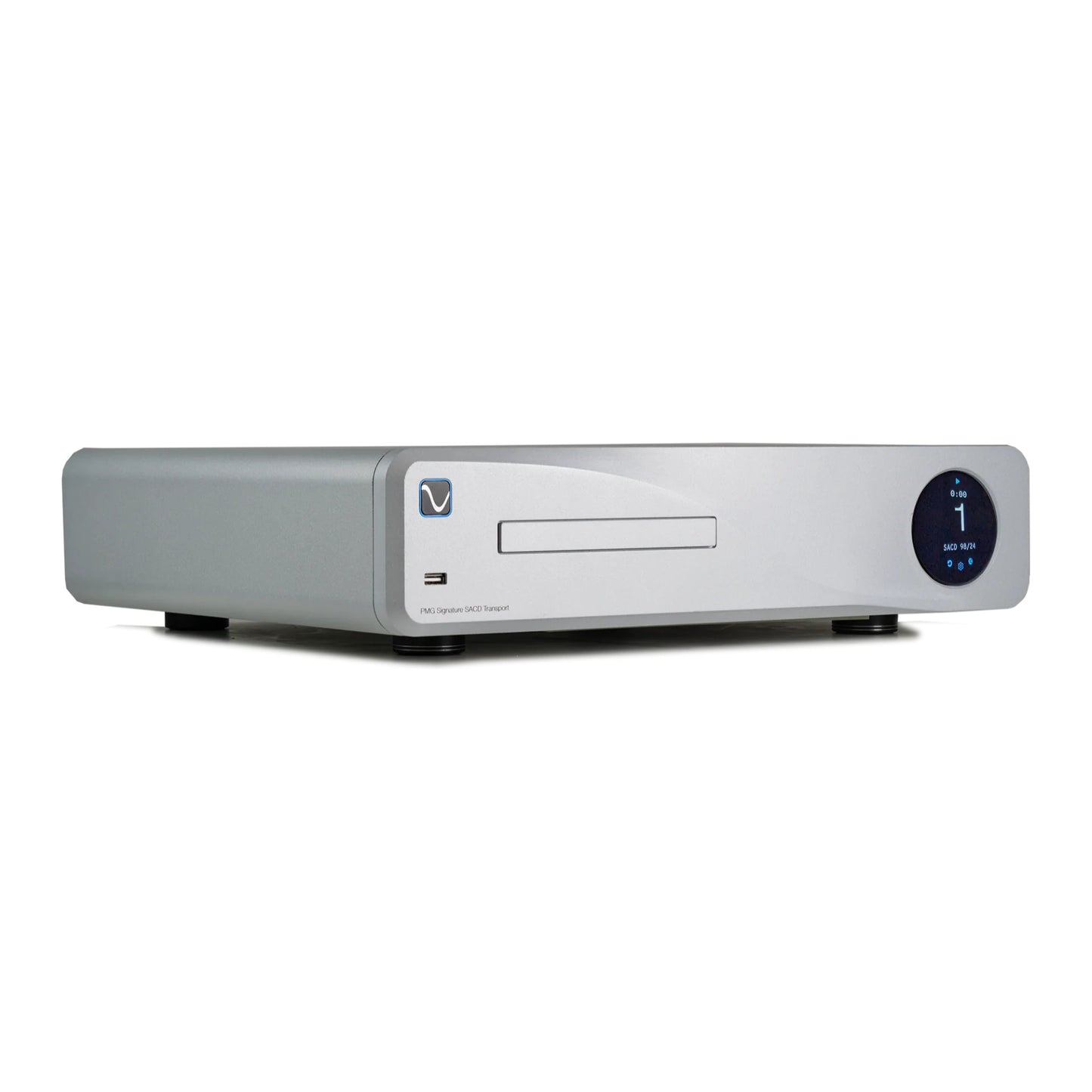 PS Audio PMG Signature SACD Transport