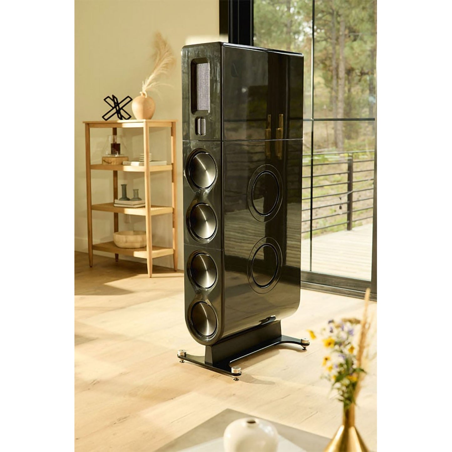 PS Audio Aspen FR30 Loudspeaker (pair)