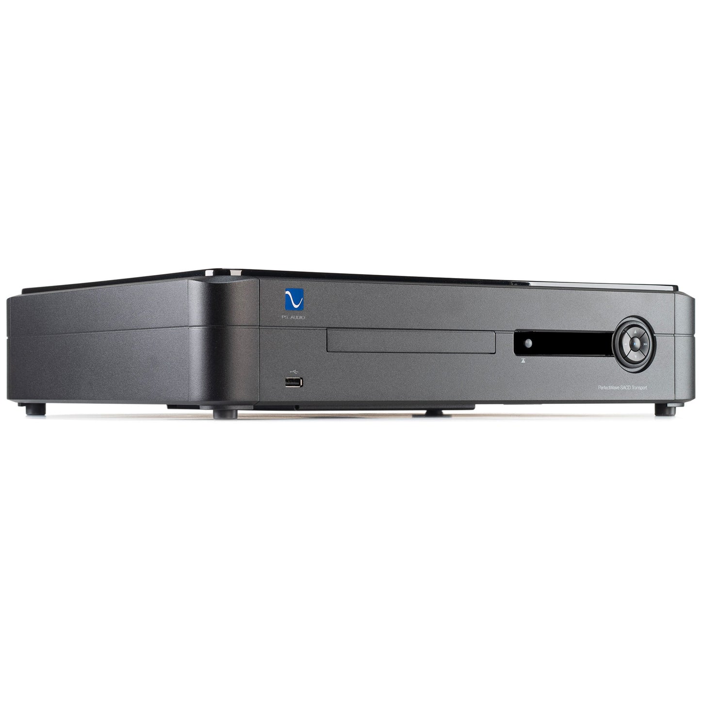 PS Audio PerfectWave SACD Transport