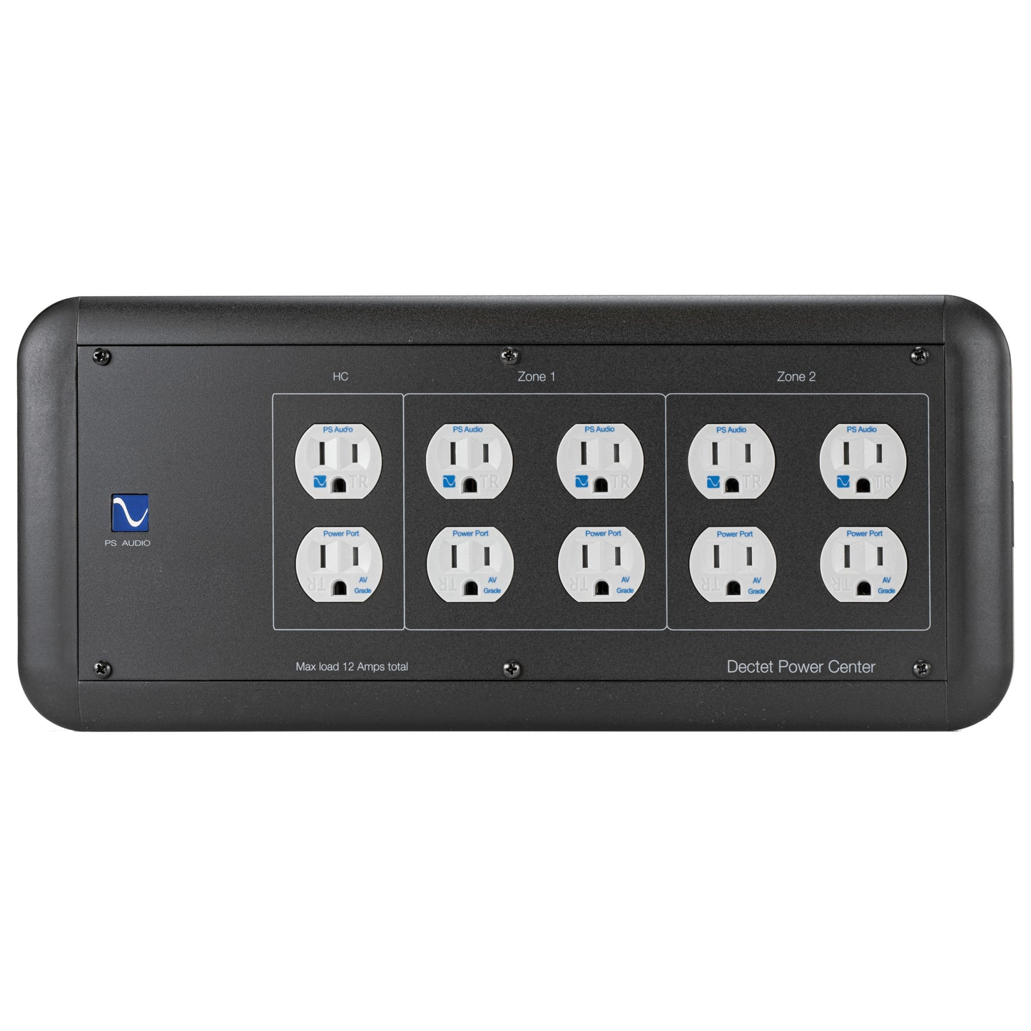 PS Audio Dectet Power Centre