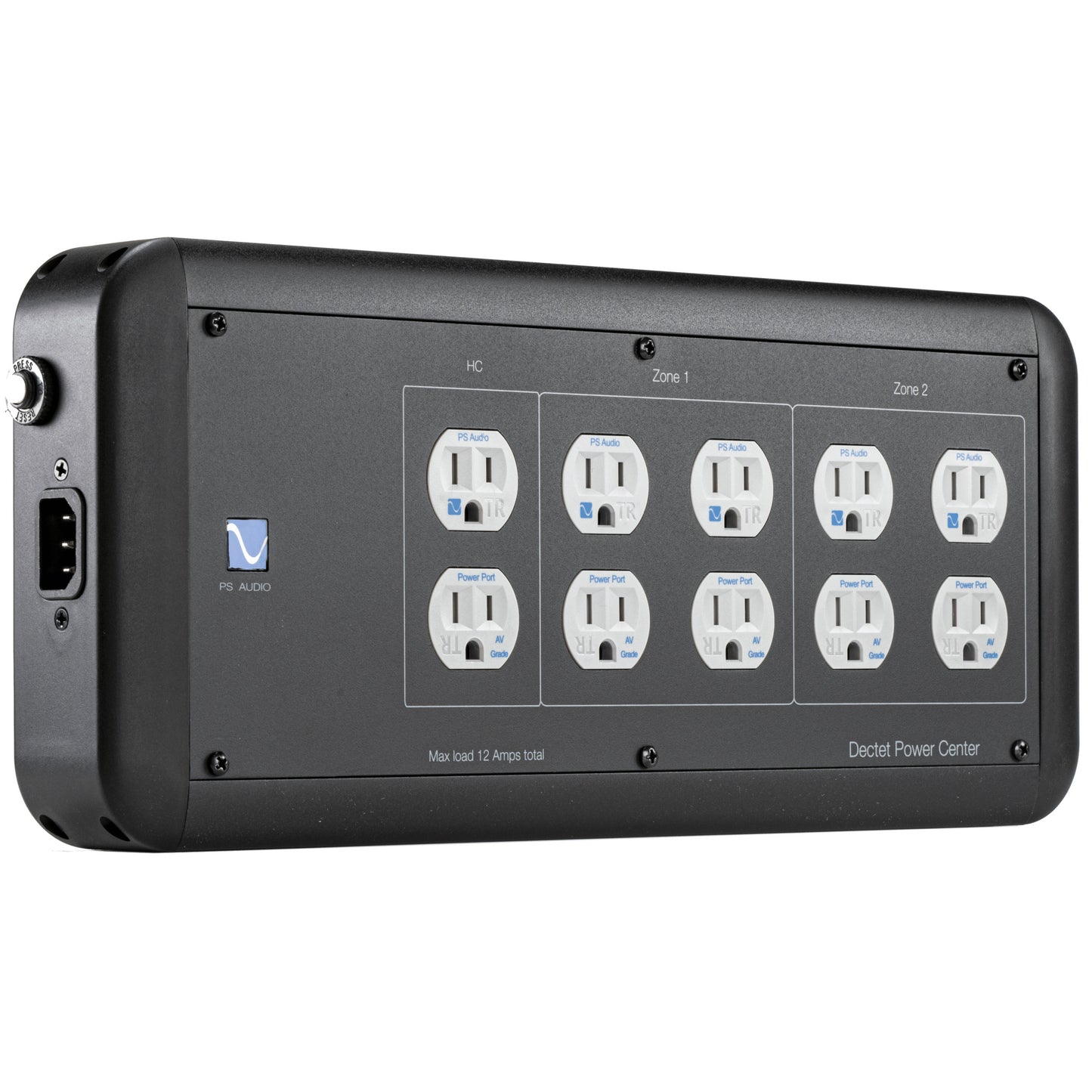 PS Audio Dectet Power Centre