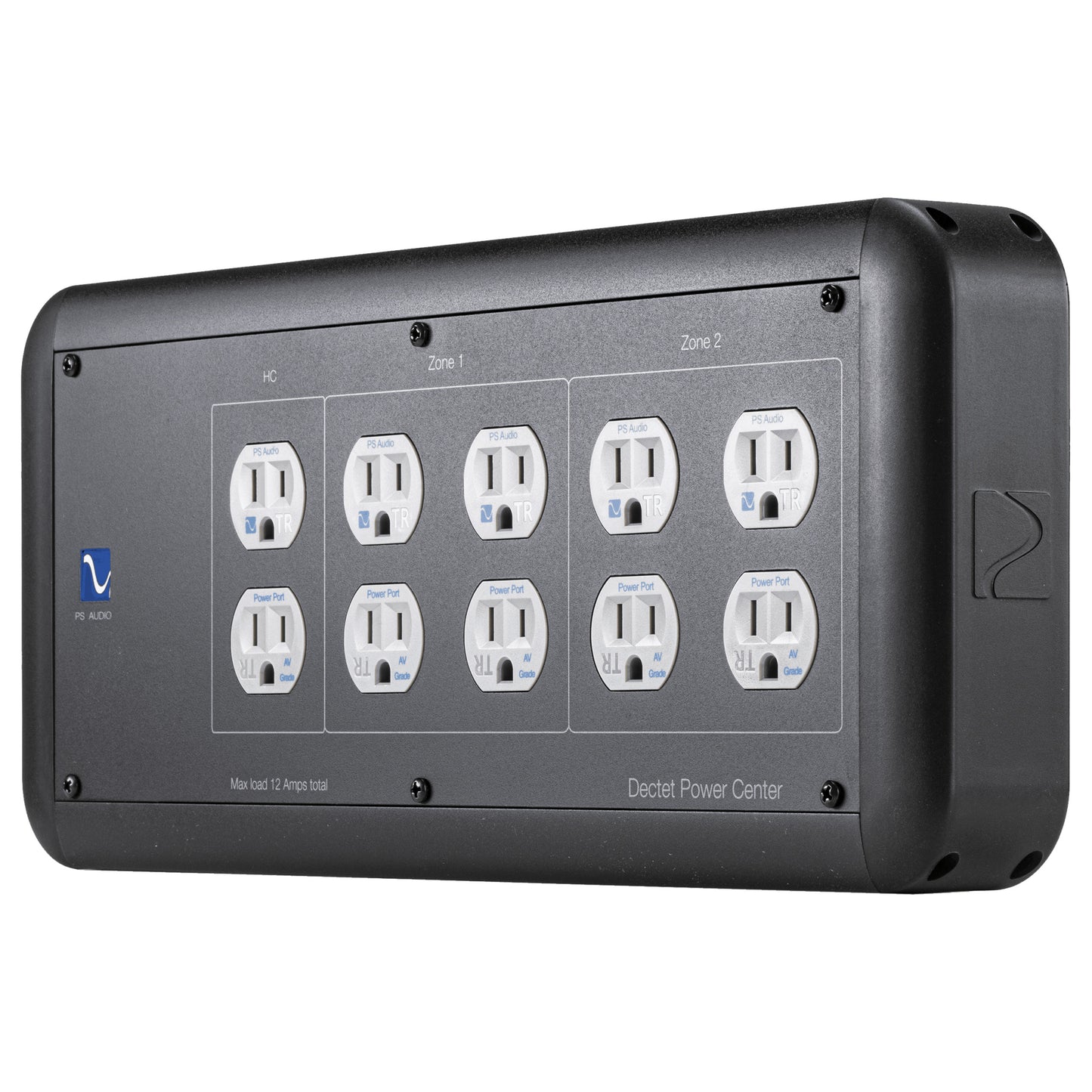 PS Audio Dectet Power Centre