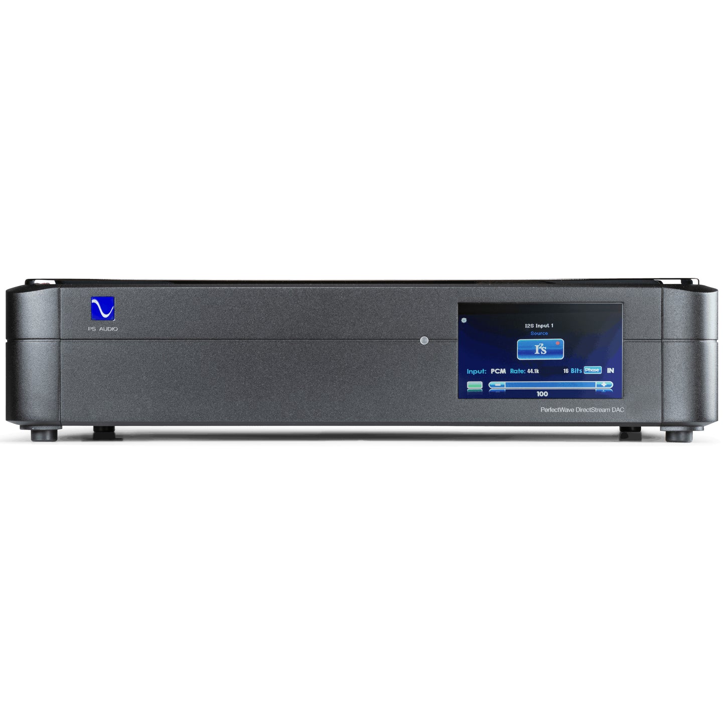 PS Audio DirectStream DAC Mk1 Refurbished
