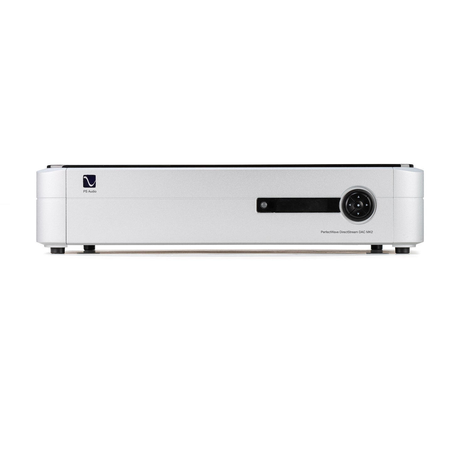 PS Audio DirectStream DAC MK2