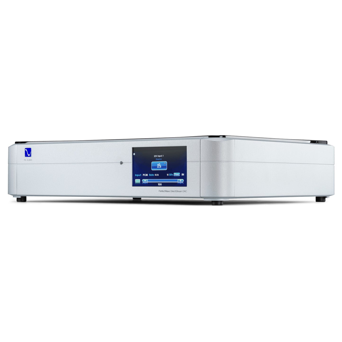 PS Audio DirectStream DAC Mk1 Refurbished