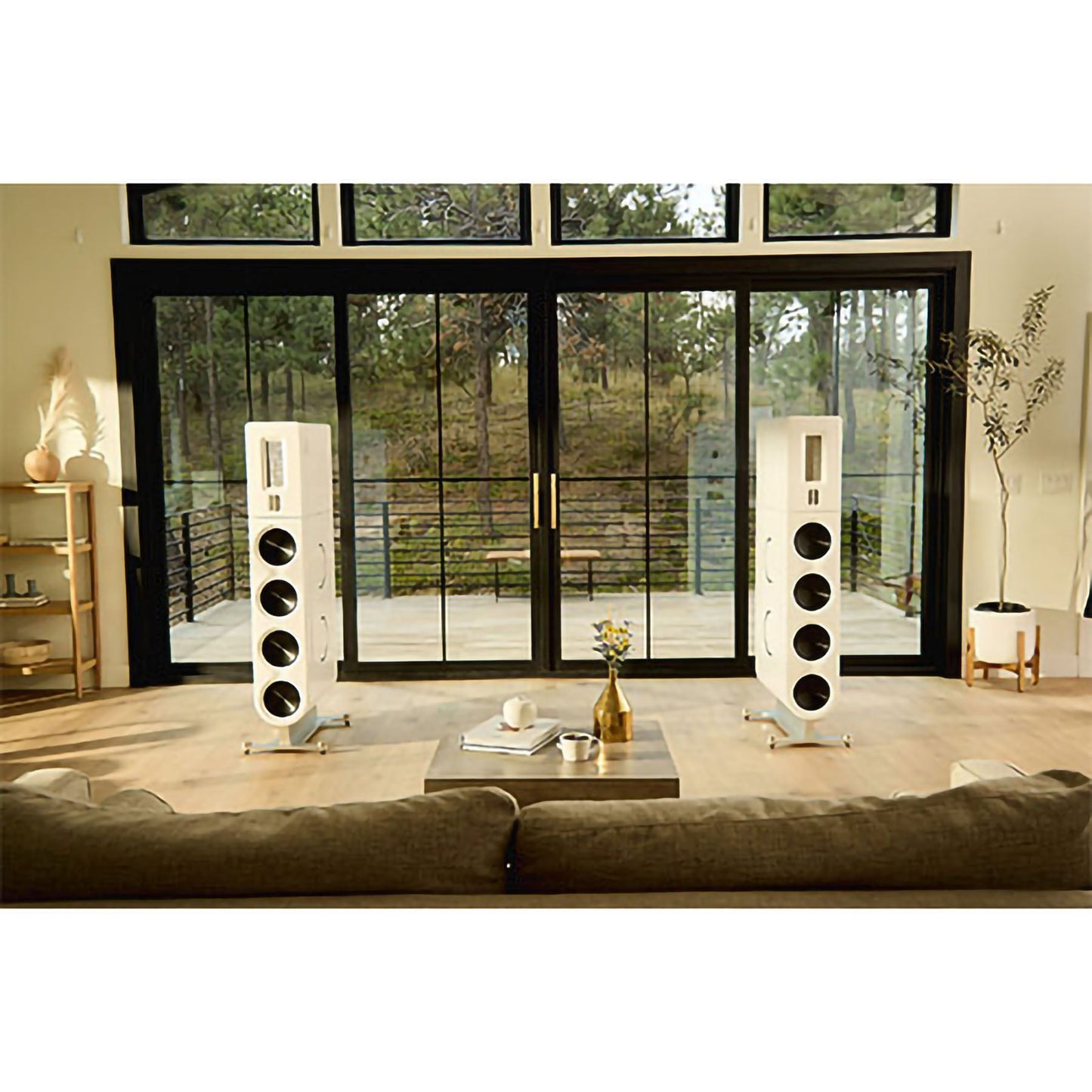 PS Audio Aspen FR30 Loudspeaker (pair)