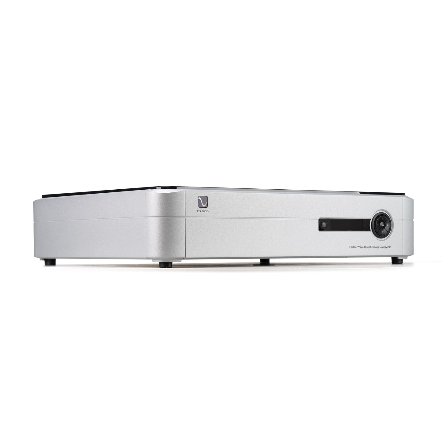 PS Audio DirectStream DAC MK2