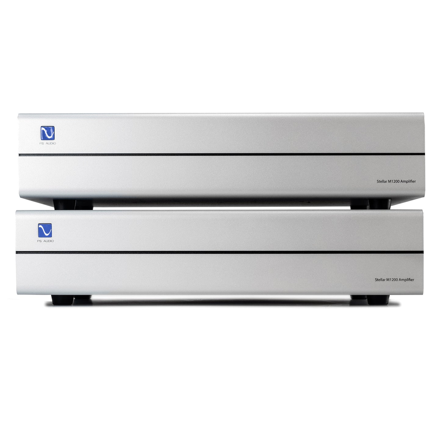 PS Audio Stellar M1200 Monoblock Amplifier - Pair