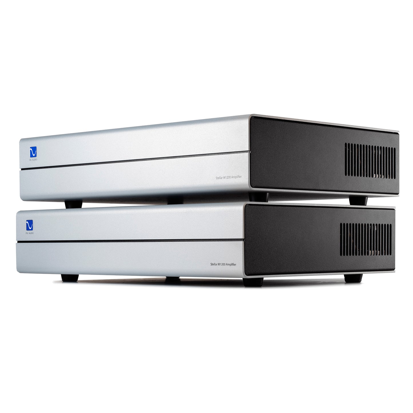 PS Audio Stellar M1200 Monoblock Amplifier - Pair