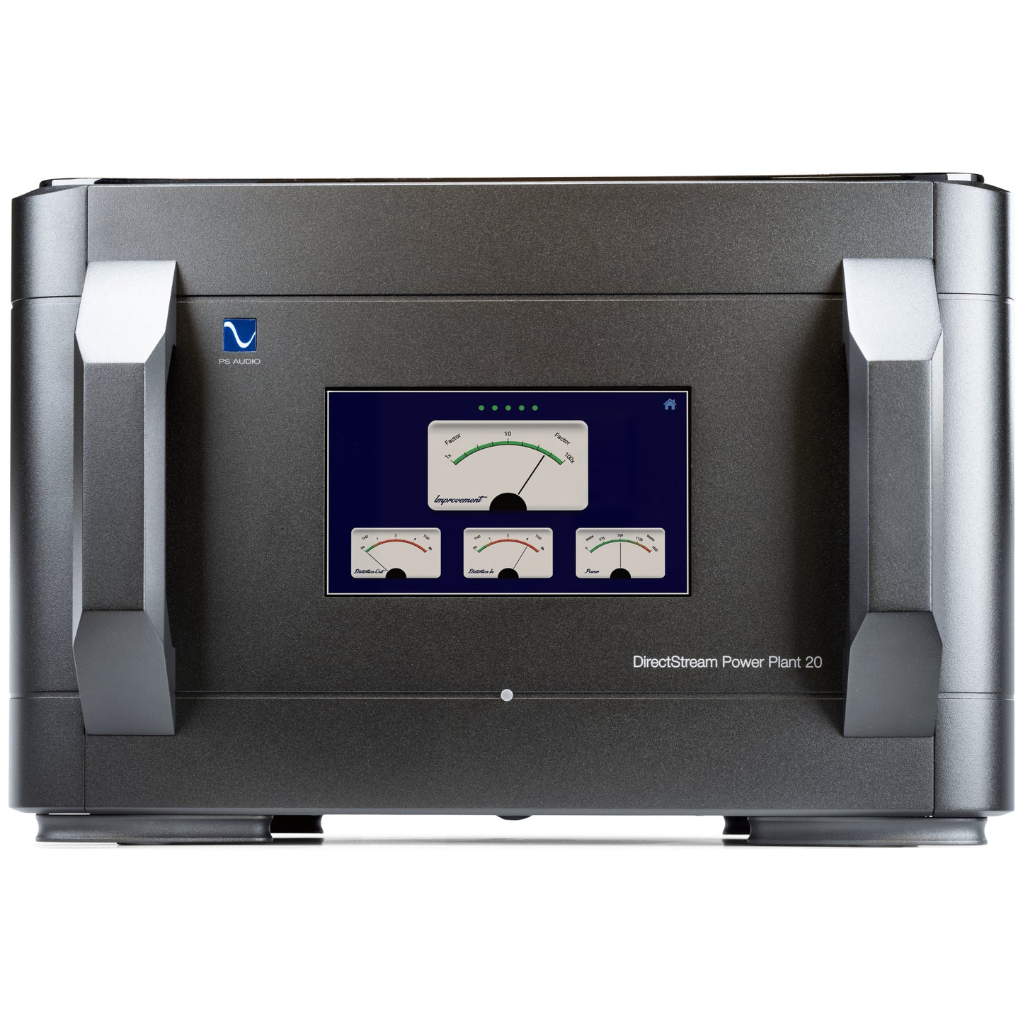 PS Audio DirectStream PowerPlant P20