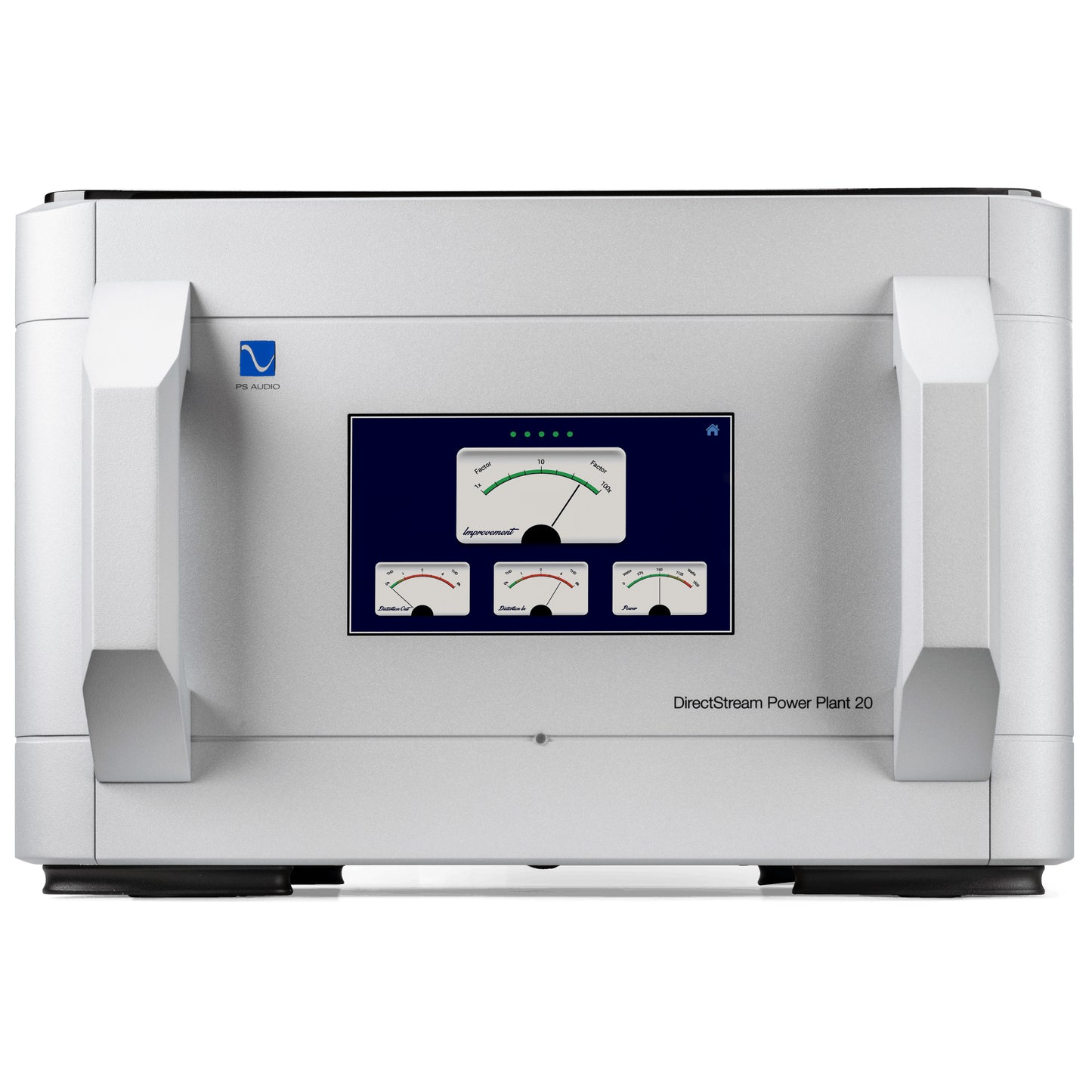 PS Audio DirectStream PowerPlant P20