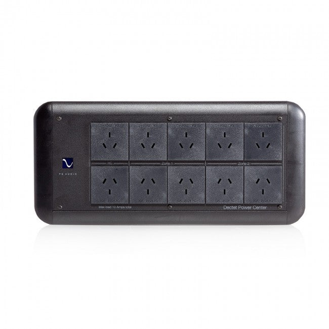 PS Audio Dectet Power Centre