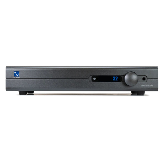 PS Audio Stellar Strata MK2 Integrated Streaming Amplifier