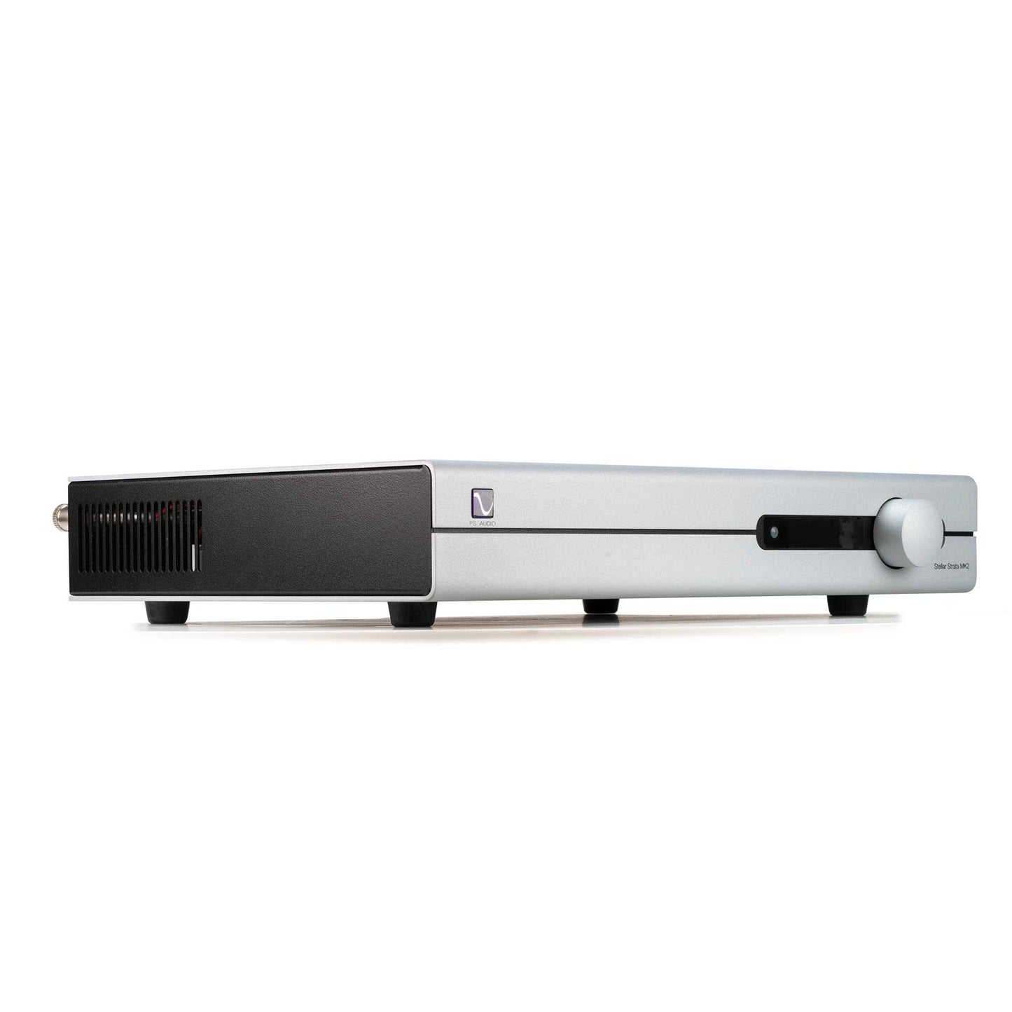 PS Audio Stellar Strata MK2 Integrated Streaming Amplifier