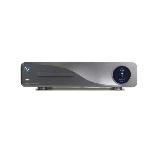 PS Audio PMG Signature SACD Transport