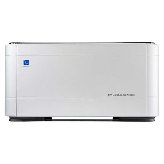 PS Audio BHK Signature 250 Power Amplifier - Stereo