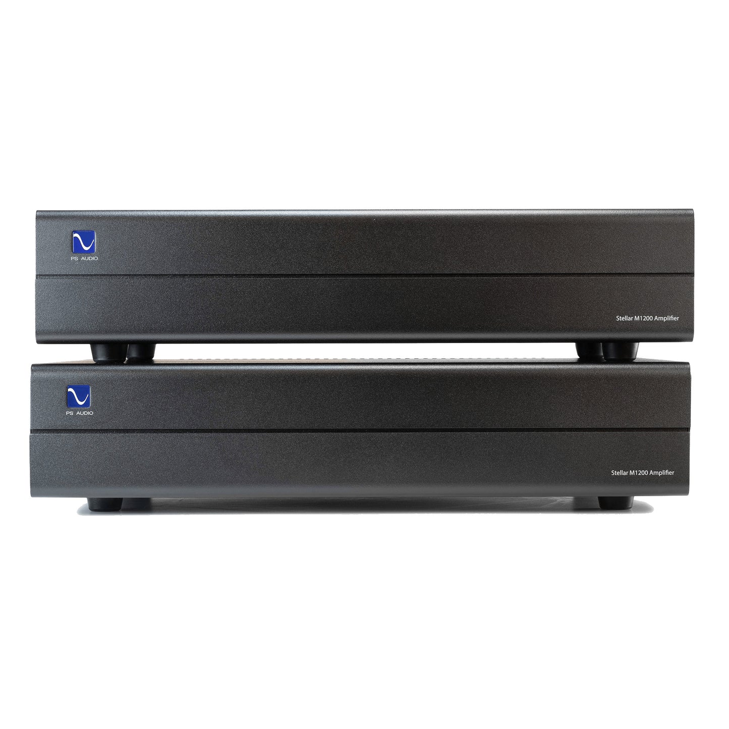PS Audio Stellar M1200 Monoblock Amplifier - Pair