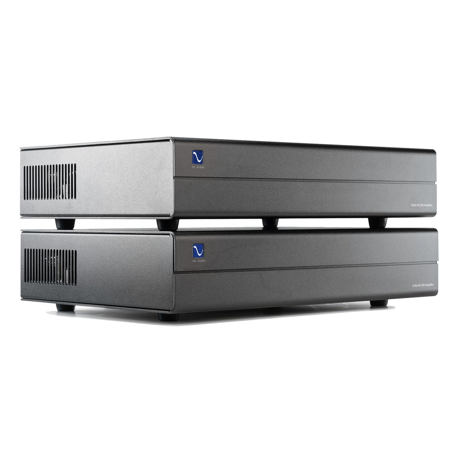PS Audio Stellar M1200 Monoblock Amplifier - Pair