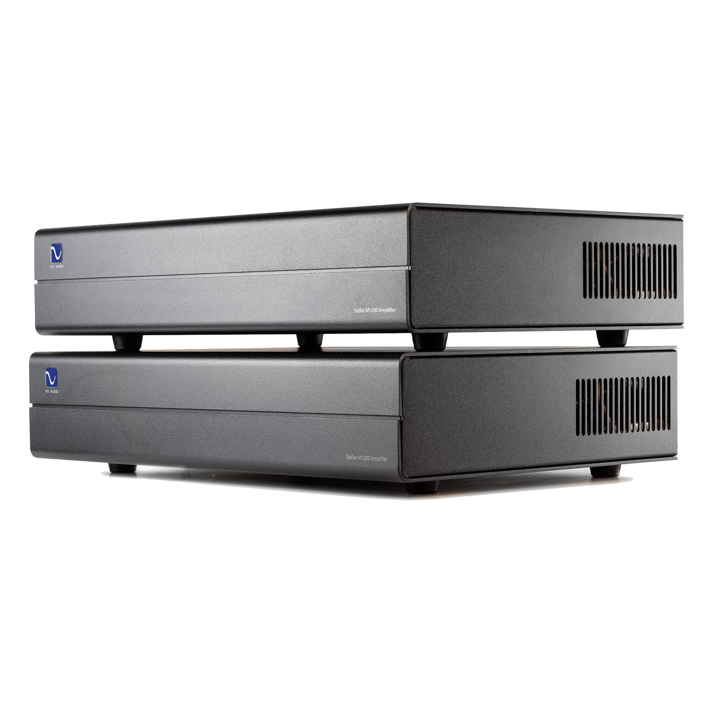 PS Audio Stellar M1200 Monoblock Amplifier - Pair