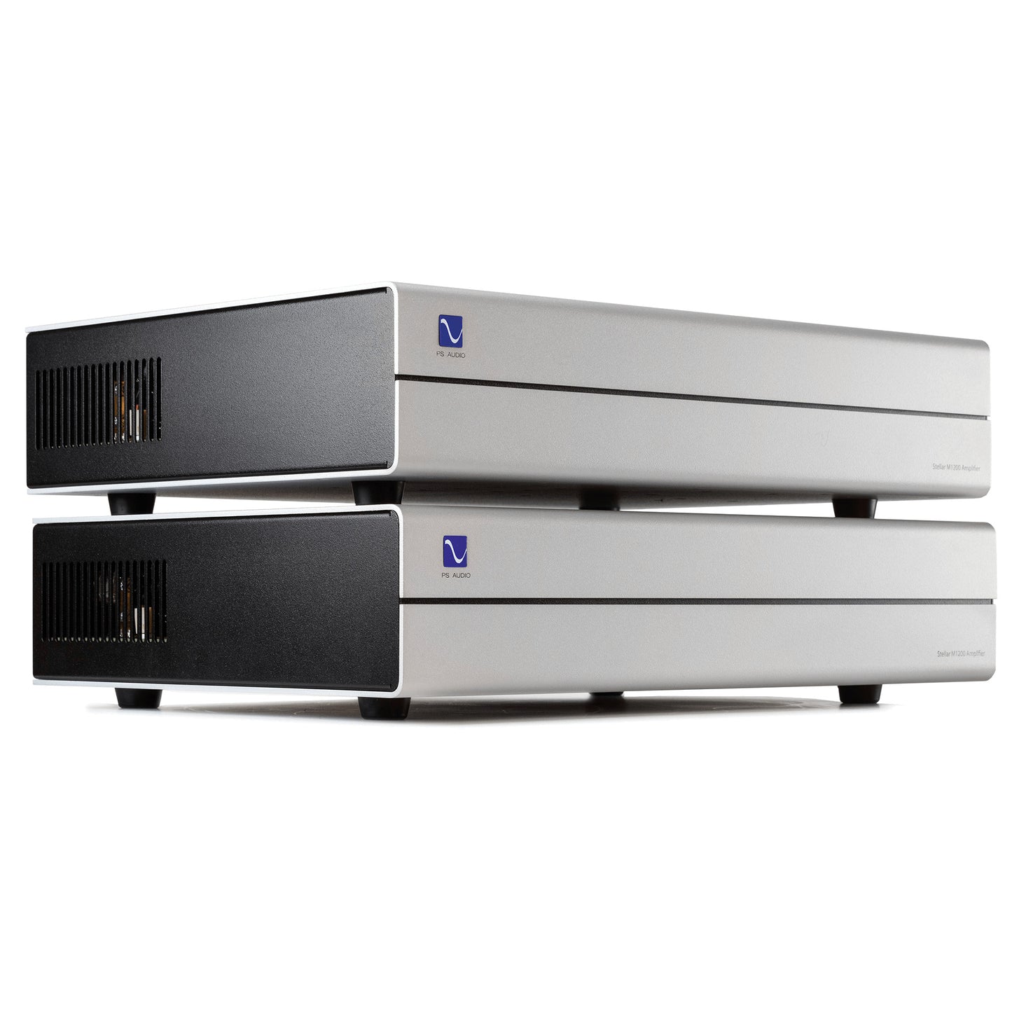 PS Audio Stellar M1200 Monoblock Amplifier - Pair