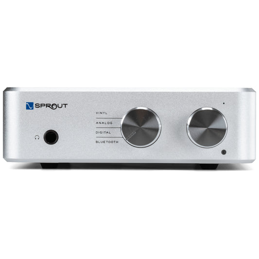 PS Audio Sprout100 Integrated Amplifier