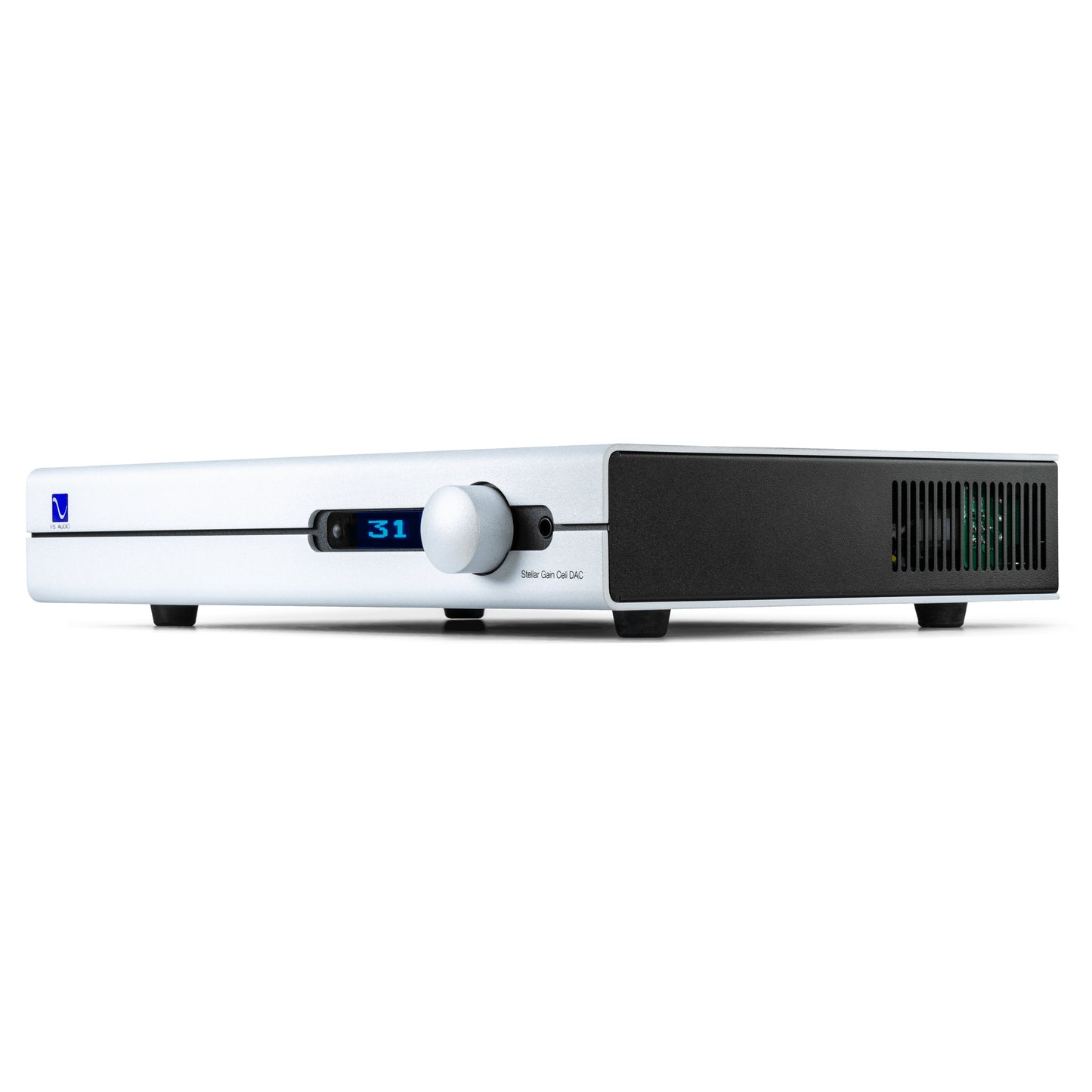 PS Audio Stellar Gain Cell DAC