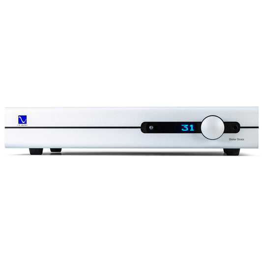 PS Audio Stellar Strata Integrated Streaming Amplifier